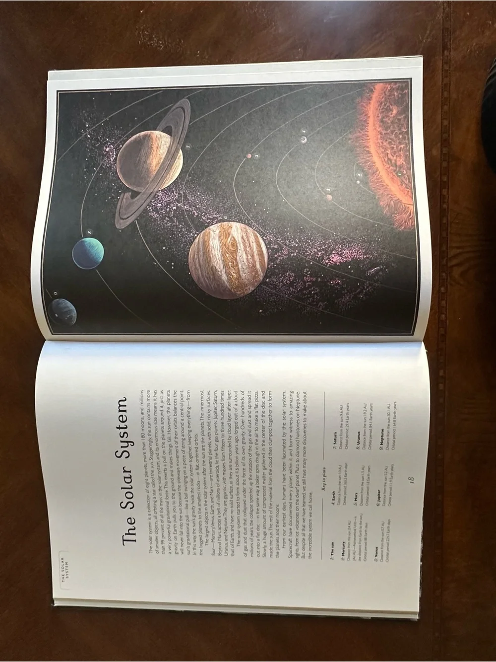 NASA Lunar Telescope for Kids Ages 8-12 with Tripod and Finder Scope and Book
